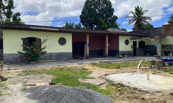 Imagem: IMÓVEL À VENDA EM PONTA DE AREIA ITAPARICA/BA