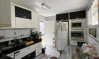 Imagem 6: Casa condomínio para venda na Avenida Mário Andreazza