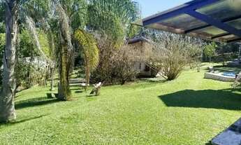 Imagem 5: Chácara a venda com casa, poço artesiano e 2 tanques em Contenda - PR