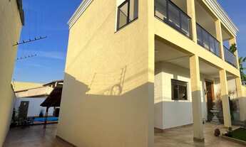 Imagem: Casa para venda tem 360 metros quadrados