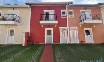 Imagem 3: CASA EM CONDOMÍNIO - PARQUE NOVA SUÍÇA - SP