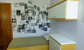 Imagem 7: Apartamento em Avenida Getúlio Vargas - Baeta Neves - São Bernardo do Campo/SP