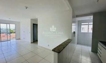 Imagem: Apartamento no Jardim Três Marias - Penha