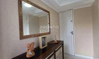 Imagem 6: Piedade - Apartamento com 267 metros - 4 Quartos - 2 Suítes - 2 Garagens - Jaboatão dos, P