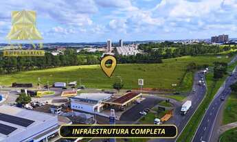 Imagem 6: Área à venda, 94895 m² - Jardim Manchester (Nova Veneza) - Sumaré/SP