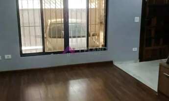 Imagem 2: Sobrado à venda no Cambuci ? 190 m²