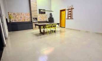 Imagem 2: Linda Casa à Venda no Bairro Santa Clara Próxima à Av. Ministro Rui Barbosa