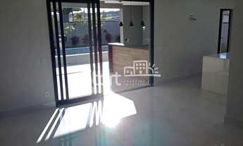 Imagem 6: Casa - Swiss Park - Campinas