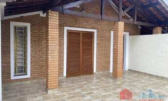 Imagem: Casa para aluguel Vila Santo Antônio em