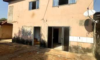 Imagem: Sobrado na 106 Sul