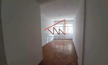 Imagem 4: Apartamento-À VENDA-Centro-Rio de Janeiro-RJ