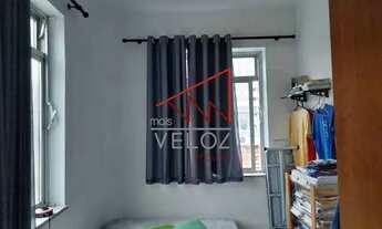 Imagem 2: Apartamento-À VENDA-Catete-Rio de Janeiro-RJ