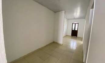 Imagem 5: ALUGO CASA C/ 2/4 BAIRRO BRASÍLIA