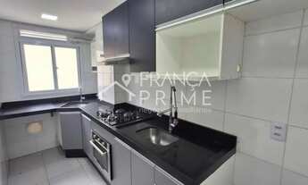 Imagem 5: Apartamento de 2 Dormitórios com Vaga Coberta - Grand Reserva Paulista