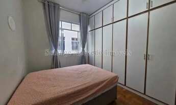 Imagem 5: Imóvel para venda possui 48 metros quadrados com 1 quarto em Tijuca - Rio de Janeiro - RJ