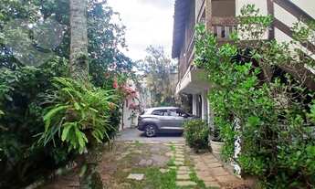 Imagem: Casa com 4 dormitórios à venda, 315 m²