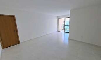 Imagem 2: Apartamento novo no Jardim Oceania 03 Quartos sendo 01 Suíte 84m²