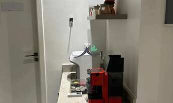 Imagem 5: Sala - Caminho das Árvores - Salvador