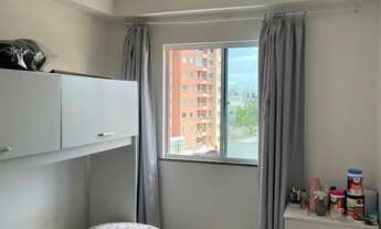 Imagem 5: Apartamento De 2 Quartos Em 56M² E 1 Vaga De Garagem Em Itapuã. 59CKHF