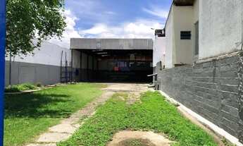 Imagem 3: Imóvel para aluguel e venda tem 400 metros quadrados em Vila Moraes - São Paulo - SP