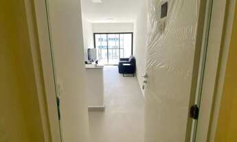 Imagem 6: Imóvel para aluguel com 65 metros quadrados com 2 quartos em Jardim das Nações - Taubaté