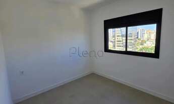 Imagem 7: Apartamento à venda e para alugar em Campinas, Nova Campinas, com 3 suítes, com 105 m²