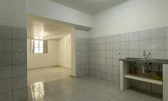 Imagem 7: Térrea para aluguel com 30 metros quadrados com 1 quarto em Cambuci - São Paulo - SP