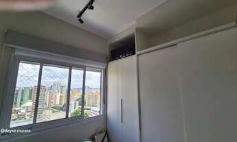 Imagem 4: Apartamento para venda em Santa Cecília com 1 quarto, sendo 1 suíte , 30m²