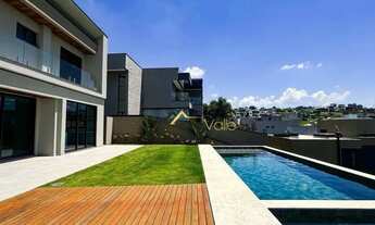 Imagem 3: Casa à venda no Alphaville - São José dos Campos