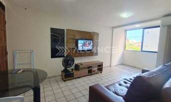 Imagem 3: Apto - 2 Quartos - 1 Suíte - 55 m² - Intermares, Cabedelo/PB