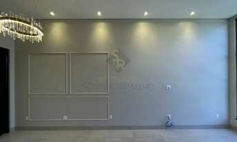 Imagem 4: Casa de alto padrão para venda no Jardim Reserva Imperial, Ribeirão Preto/SP