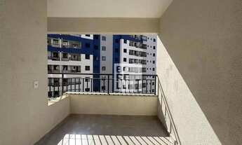 Imagem 2: Apartamento com 3 dormitórios, 67 m² - venda por R$ 400.000,00 ou aluguel por R$ 3.000,00