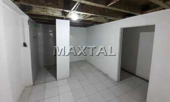 Imagem 6: Aluga-se 2 lojas e sobrelojas também, tudo com 700m² na Voluntários da Pátria