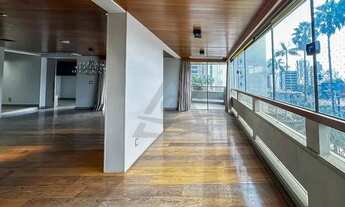 Imagem 4: Apartamento à venda e para alugar em Campinas, Cambuí, com 4 suítes, com 415 m², San Franc