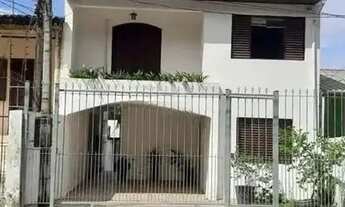 Imagem: Casa com 3 quartos à venda na Rua Manoel