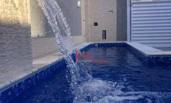 Imagem 6: Sobrado Individual com 3 dormitórios, sendo 3 suítes à venda, 135 m² por R$ 1.100.000 - Tu