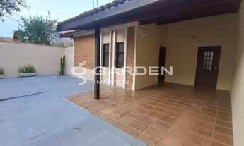 Imagem: CASA PARA LOCAÇÃO 3 DORM JD DAS INDUSTRIAS