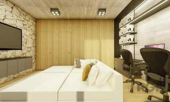 Imagem 4: Casa em Condomínio em São Francisco