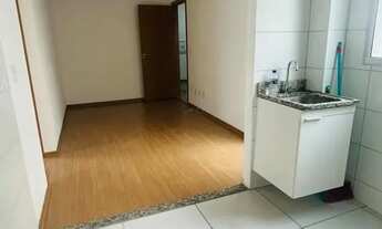 Imagem 5: A venda apartamento 2/4, no Solar de Villas