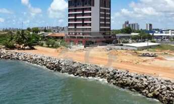 Imagem 7: Studio Amplo no Smart Rio Residence Pronto para Financiamento