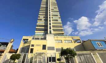 Imagem 2: Apartamento para venda em Santa Teresinha com 3 quartos, sendo 3 suítes , 114m²