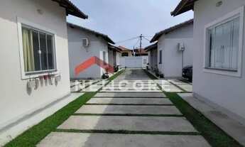 Imagem 7: Casa de condomínio em Rua Wilson Teixeira Barbosa - Jardim Atlântico Central (Itaipuaçu)