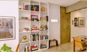 Imagem 5: Apartamento com 2 dormitórios para alugar, 63 m² por R$ 7.520/mês - Sumaré - São Paulo/SP