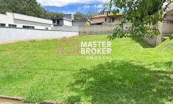 Imagem 7: Lote em condomínio, plano, segurança 24 horas, em Alphaville Lagoa dos Ingleses