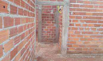 Imagem 7: Ágio casa em construção