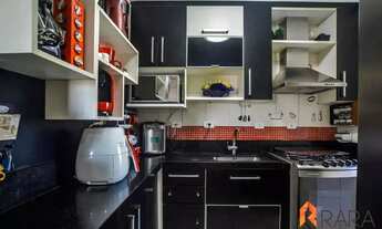 Imagem 5: Apartamento para venda - 70 m² - Vila Pires - Santo André - SP