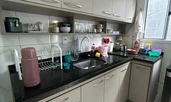 Imagem 5: Espaçosa Casa No Bairro Santa Rosa - Venda