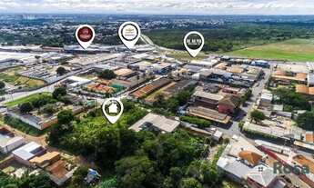 Imagem 6: Terreno para venda, proximo da área do aéreoporto