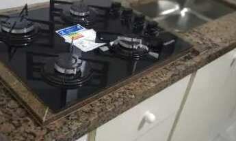 Imagem 7: ALUGO KITINETE MOBILIADA PARA UMA PESSOA EM SÃO BERNARDO DO CAMPO