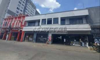 Imagem 4: Imovel Comercial no Centro de São Paulo, com 1.714m² 4 banheiro e estacionamento